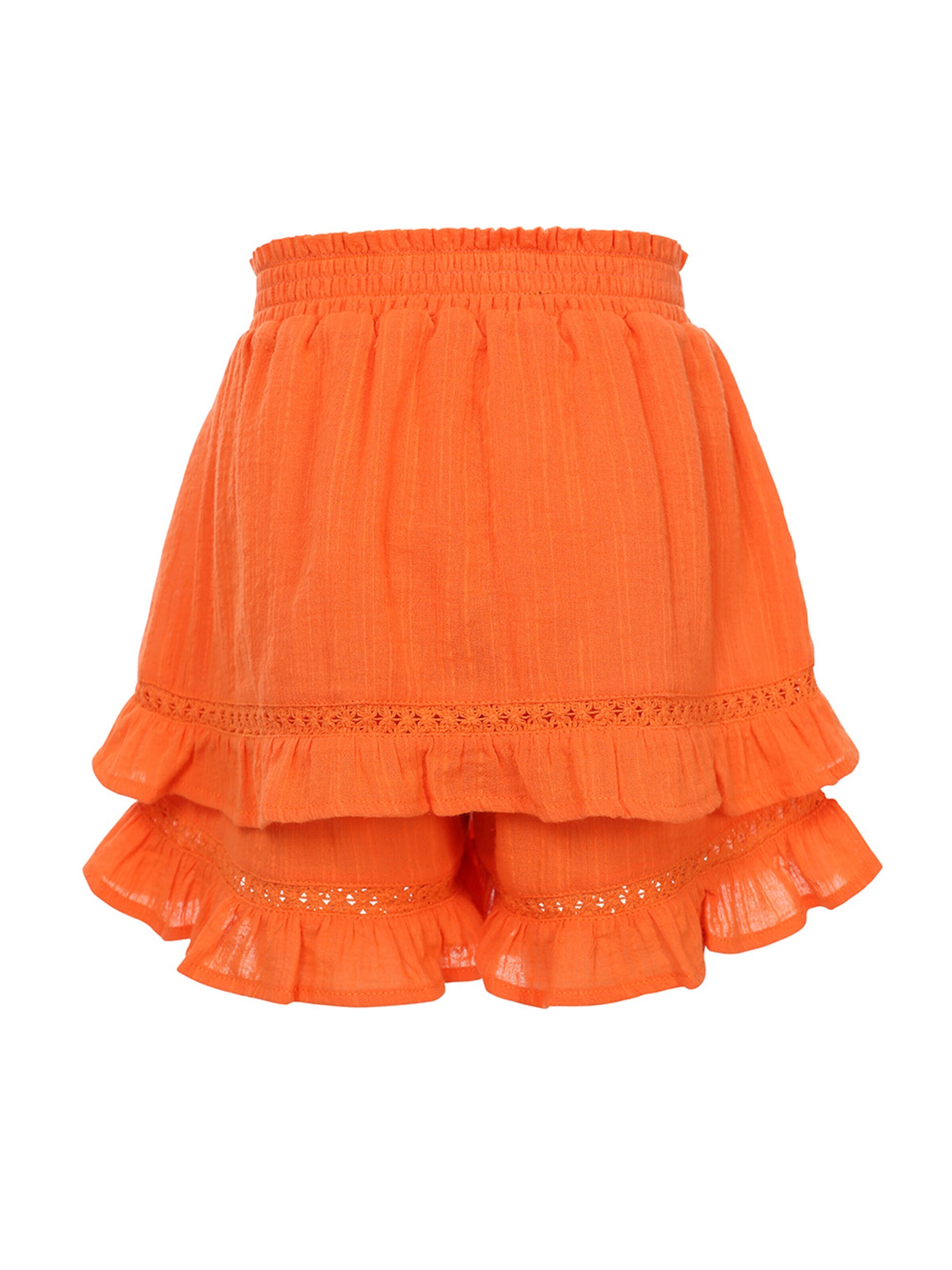 Looxs Revolution Skirt in Orange