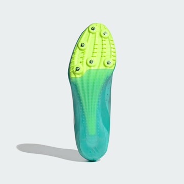 Chaussure de course 'Adizero Sprintstar' ADIDAS PERFORMANCE en bleu