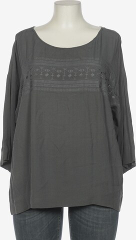 Noa Noa Blouse & Tunic in XL in Grey: front