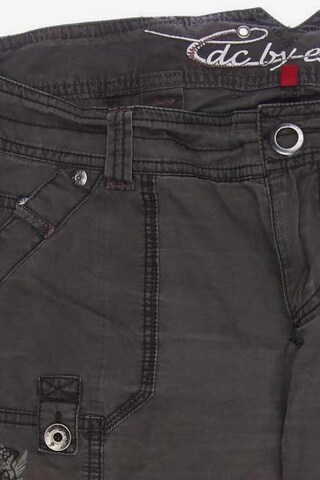 EDC BY ESPRIT Shorts XL in Grau