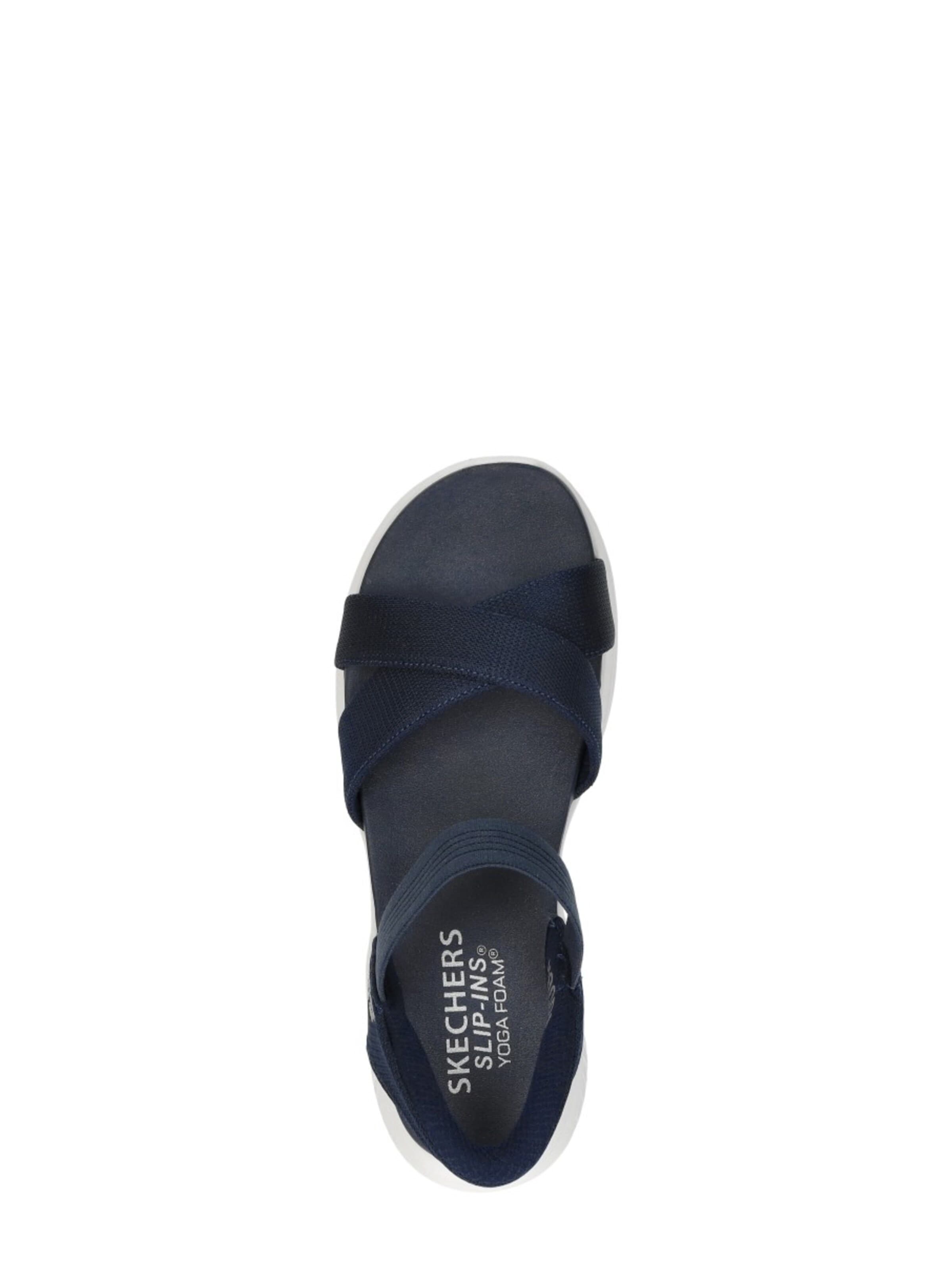 Sandales 'Ultra Flex 3.0' SKECHERS en bleu