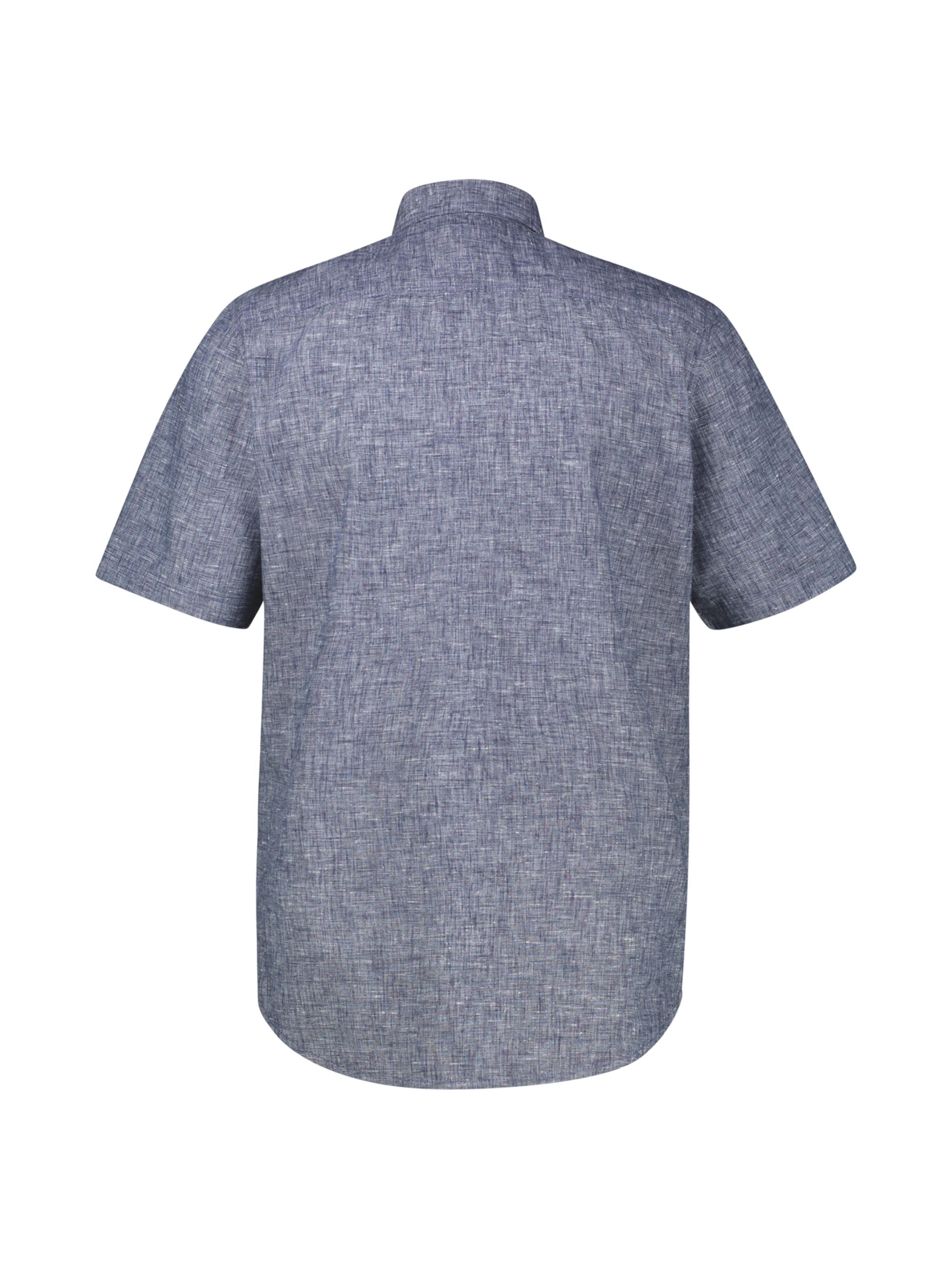 Coupe regular Chemise business LERROS en bleu