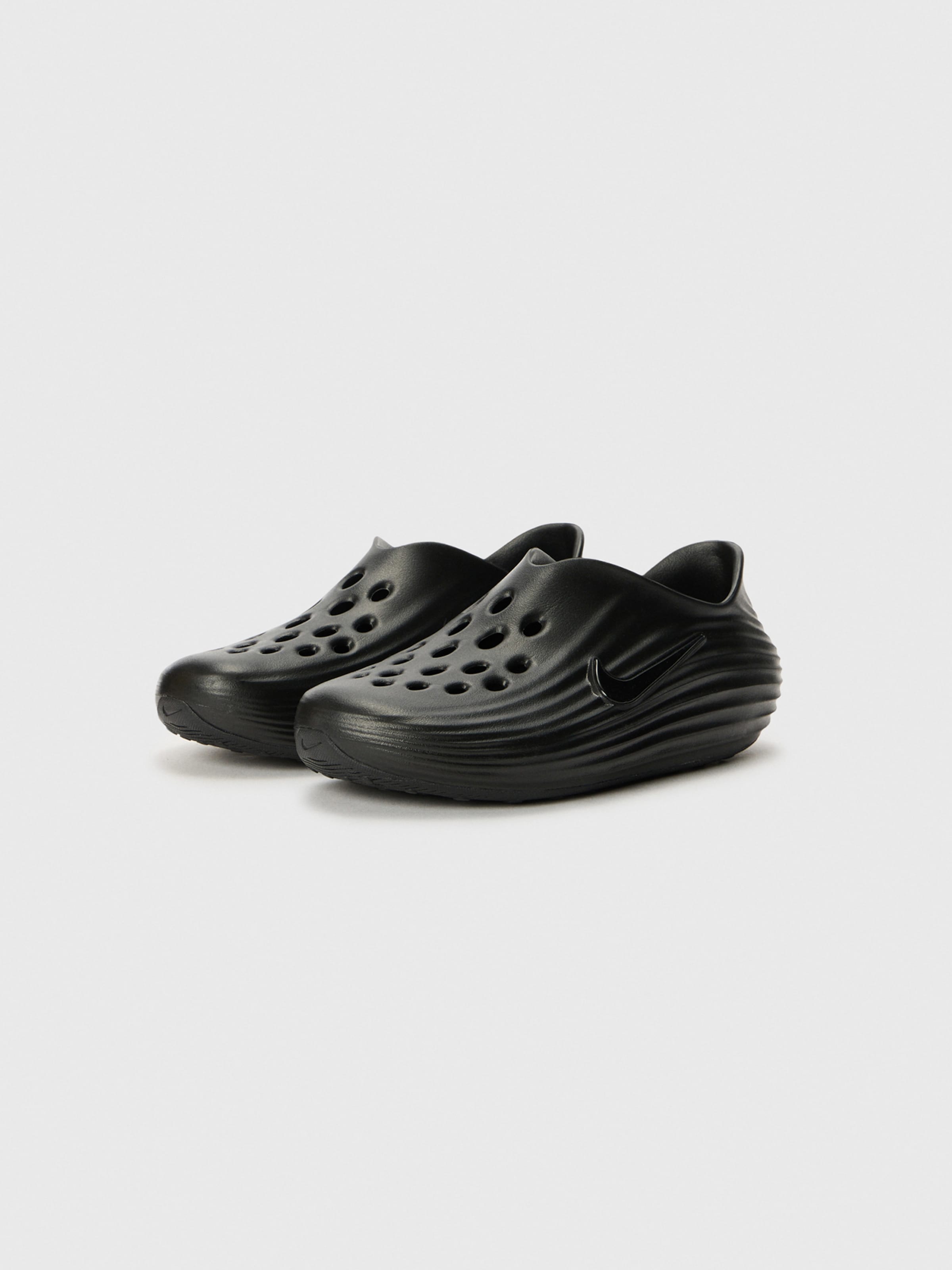 Nike Sportswear Teniși 'ReactX Rejuven8' pe Negru | ABOUT YOU
