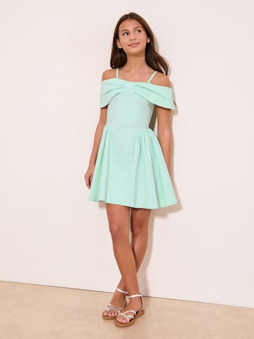 Lipsy Dress in Green