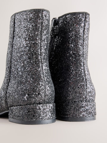 Bottes Next en noir