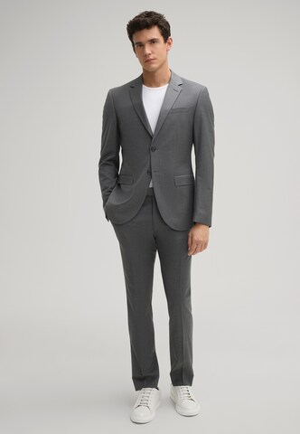 JOOP! Skinny Anzughose 'Gun' in Grau