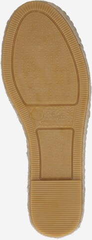 MACARENA Espadrilles 'Mar' in Beige