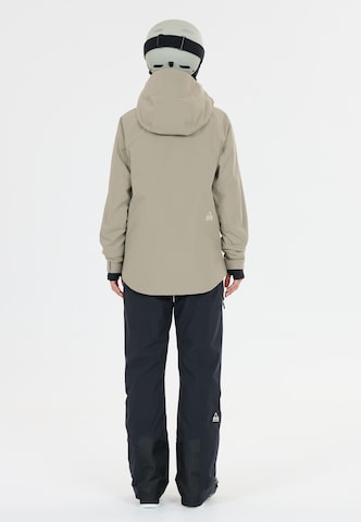 SOS Sports jacket in Beige