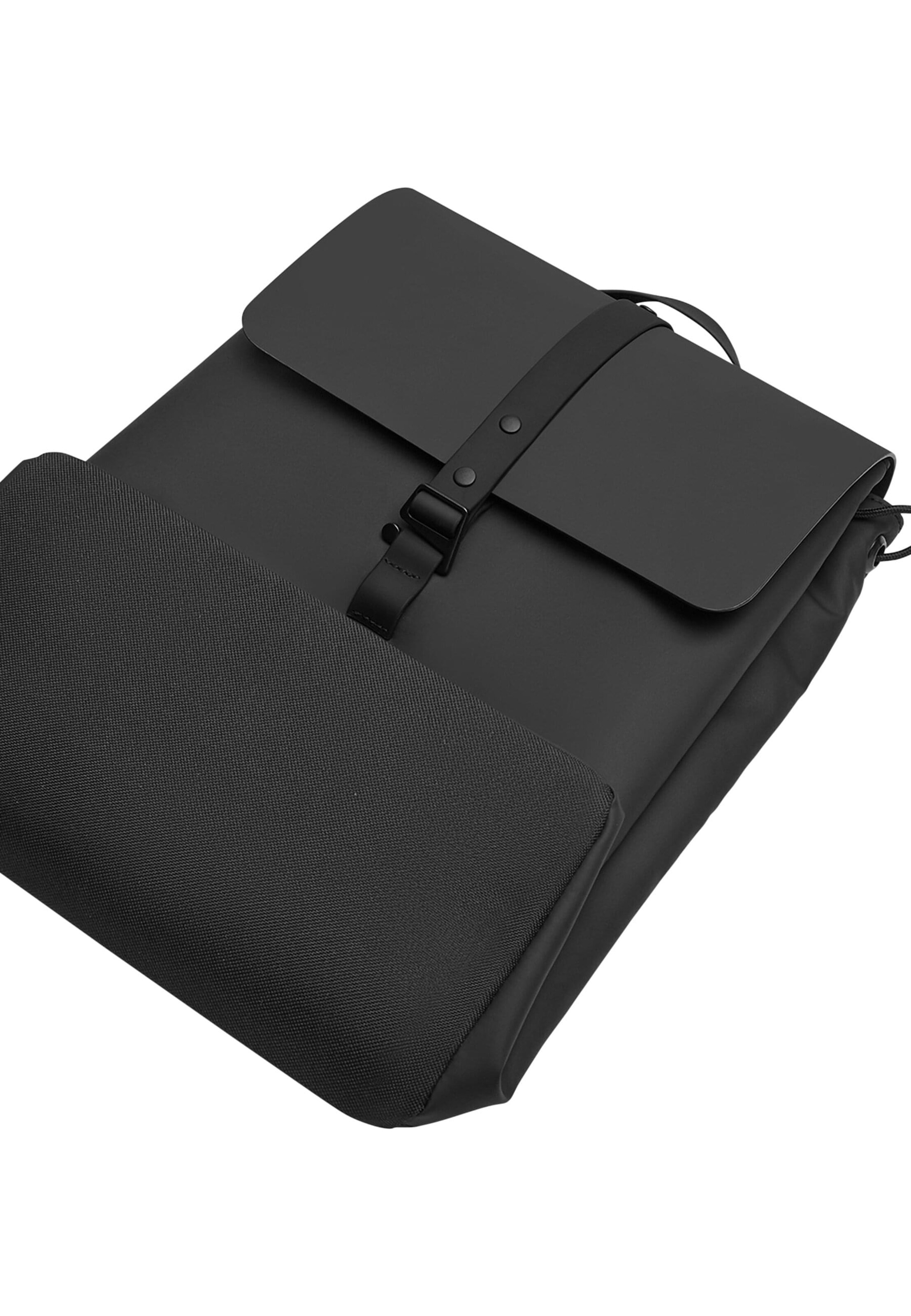 Sac à dos 'Däsh' Gaston Luga en noir