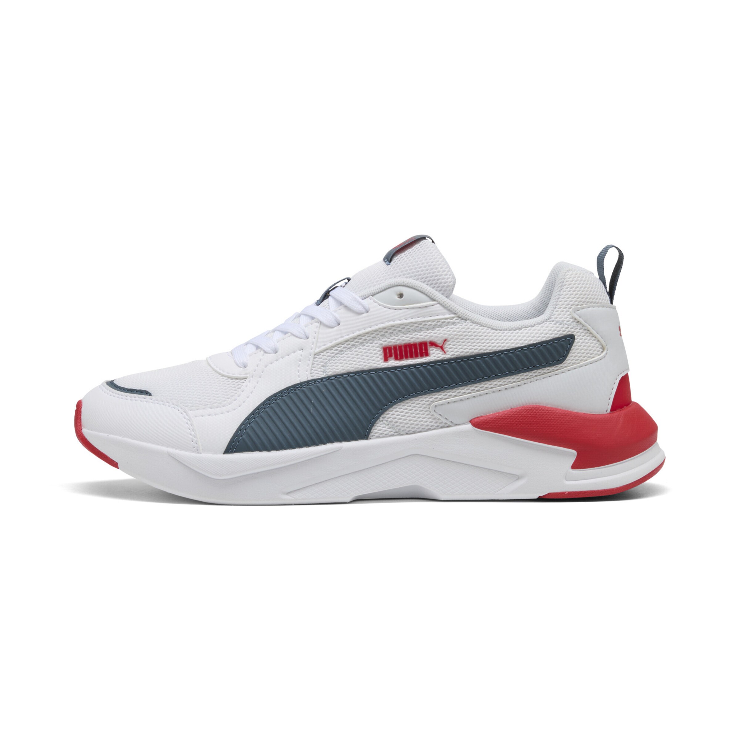 PUMA Sneakers in White