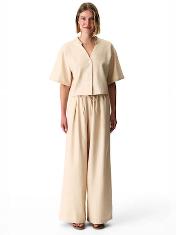 Penti Bluse‌‌‌‌‌‌‌‌ in Beige
