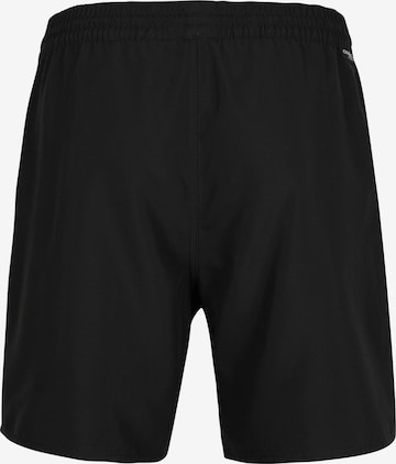 O'NEILL Badeshorts in Schwarz