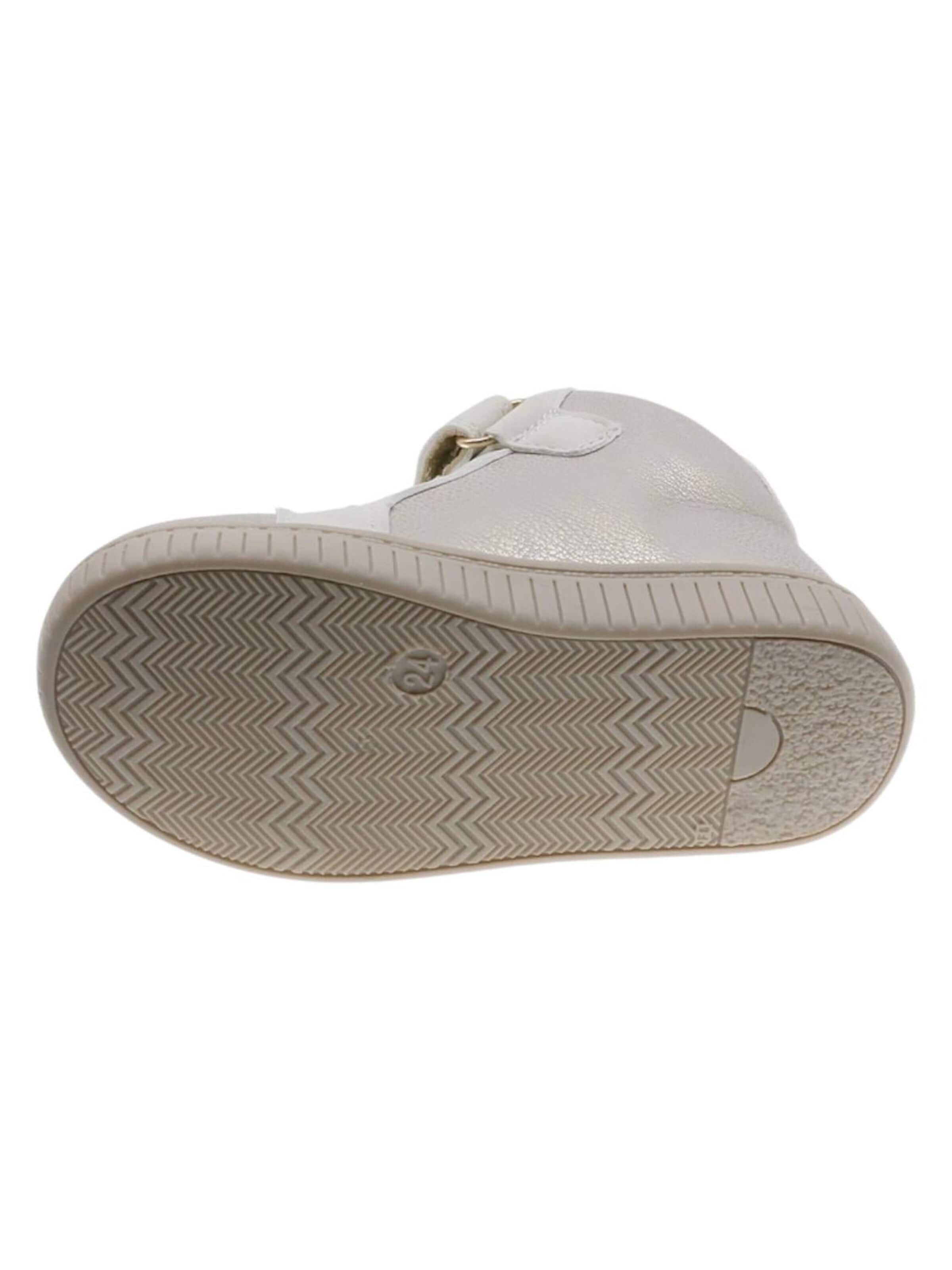 Beppi - Botas en beige
