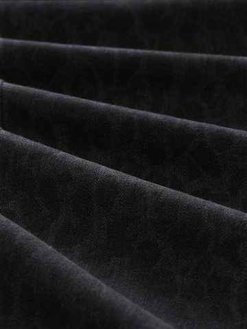 TOM TAILOR Tussenjas in Blauw