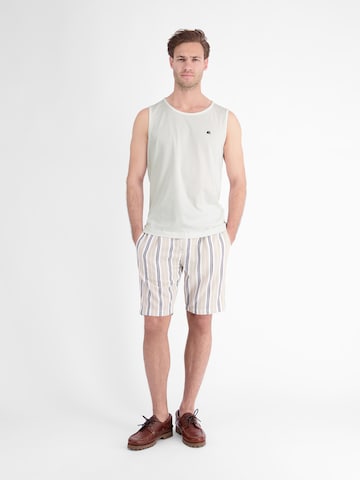 LERROS Shirt in White