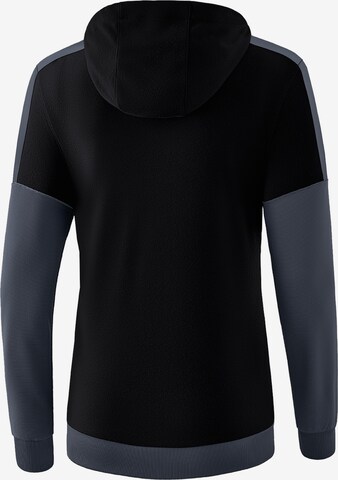 ERIMA Sweatshirt in Schwarz