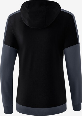 ERIMA Athletic Sweatshirt in Black