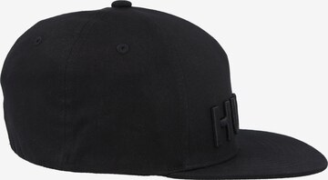 HUGO Cap ' Jago' in Black