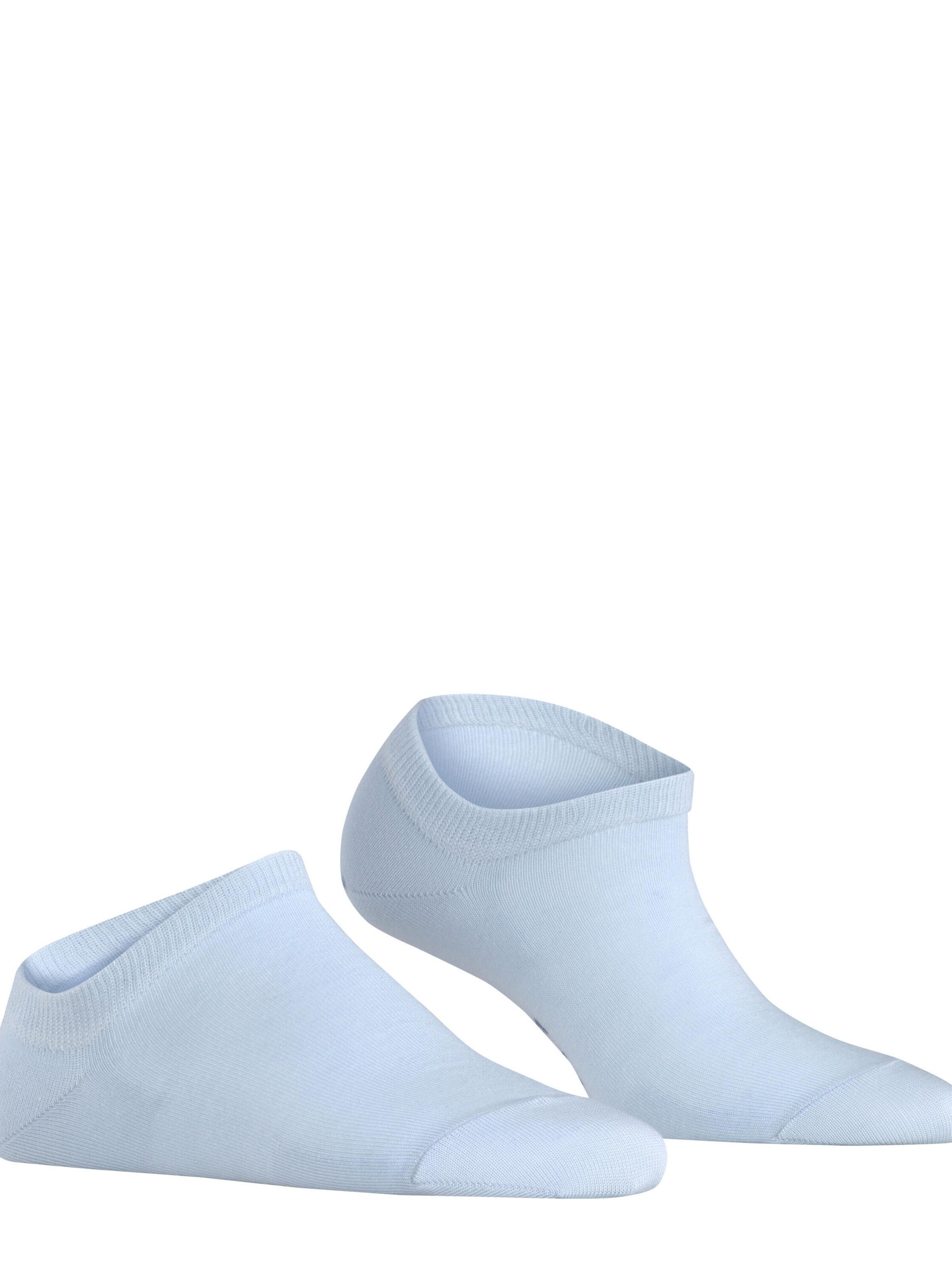 FALKE Ankle Socks 'Active Breeze' in Blue