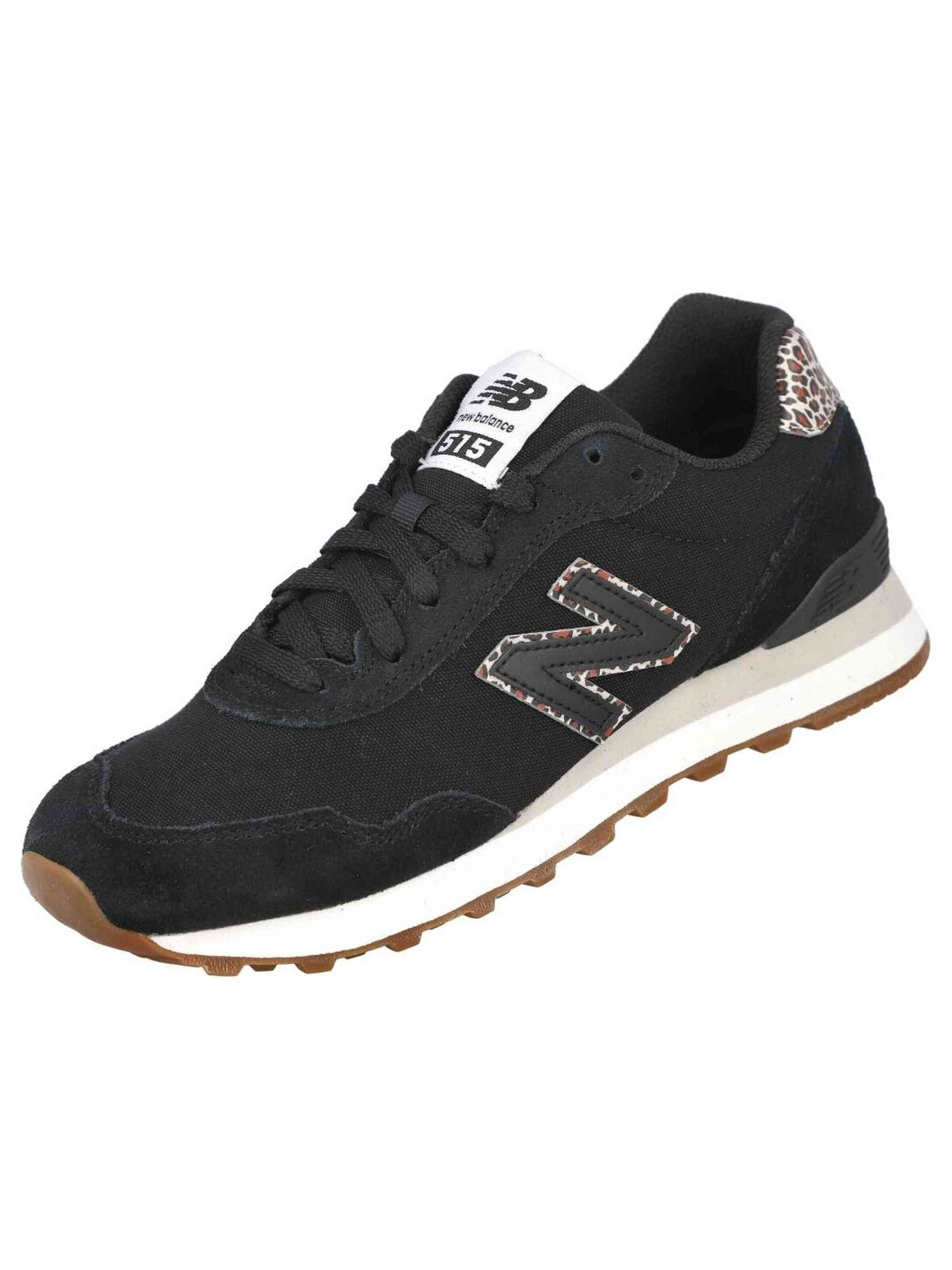 new balance Sports shoe '070-100990' in 37 in Black, Item view