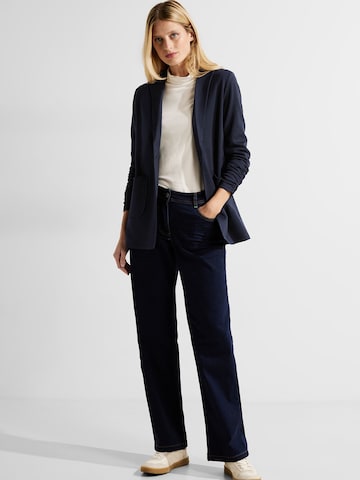 Blazer 'Gatheri' CECIL en bleu