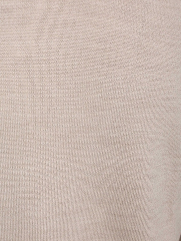 Profuomo Shirt in Beige