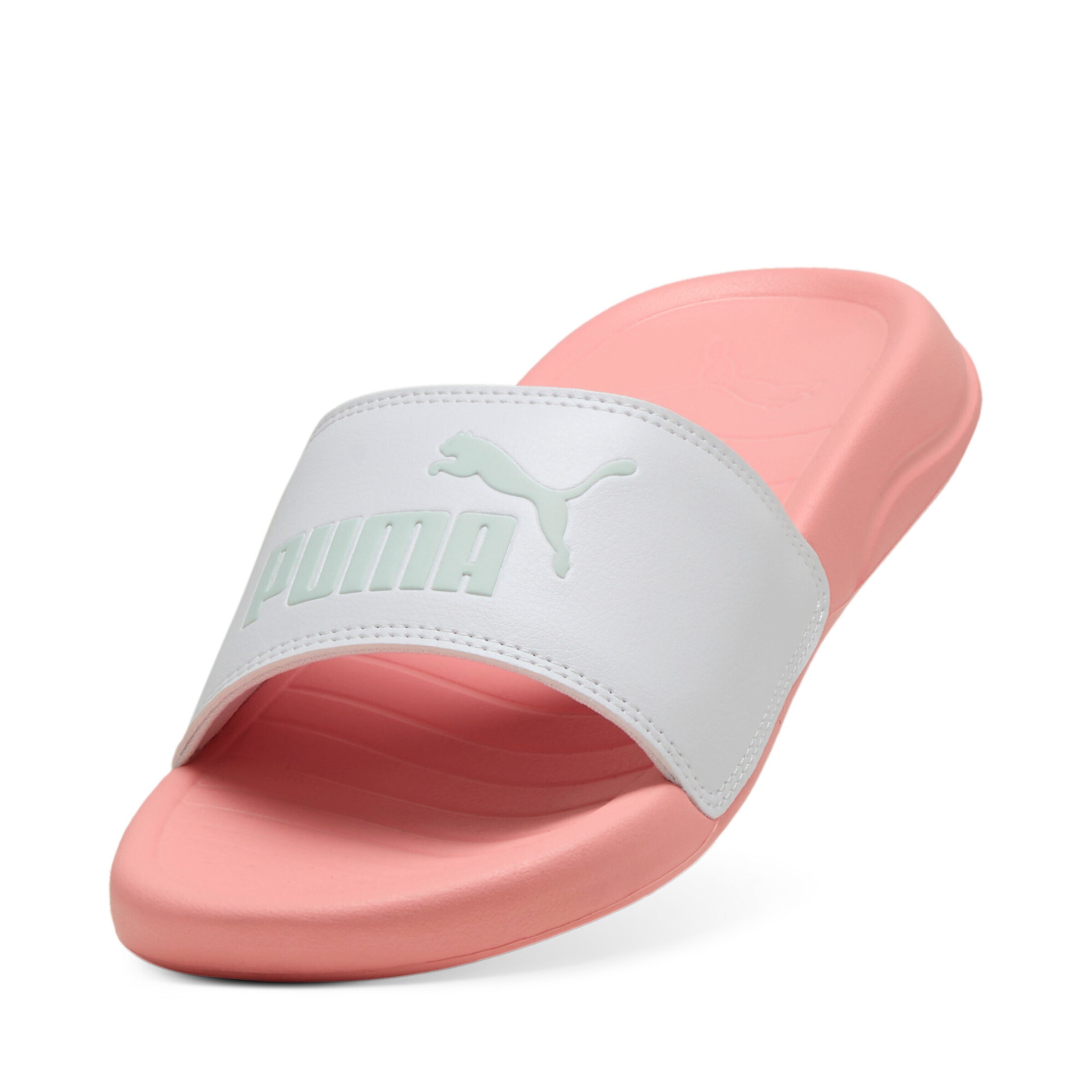 PUMA Beach & Pool Shoes in White