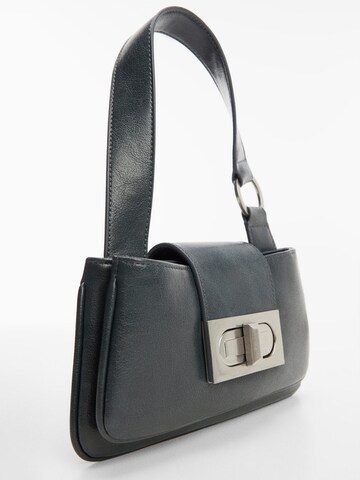 Sacs à main 'LUNA' MANGO en bleu