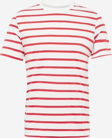 s.Oliver Shirt in Rood: voorkant