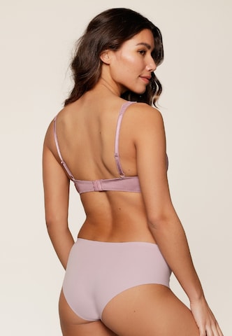Slip di LingaDore in rosa
