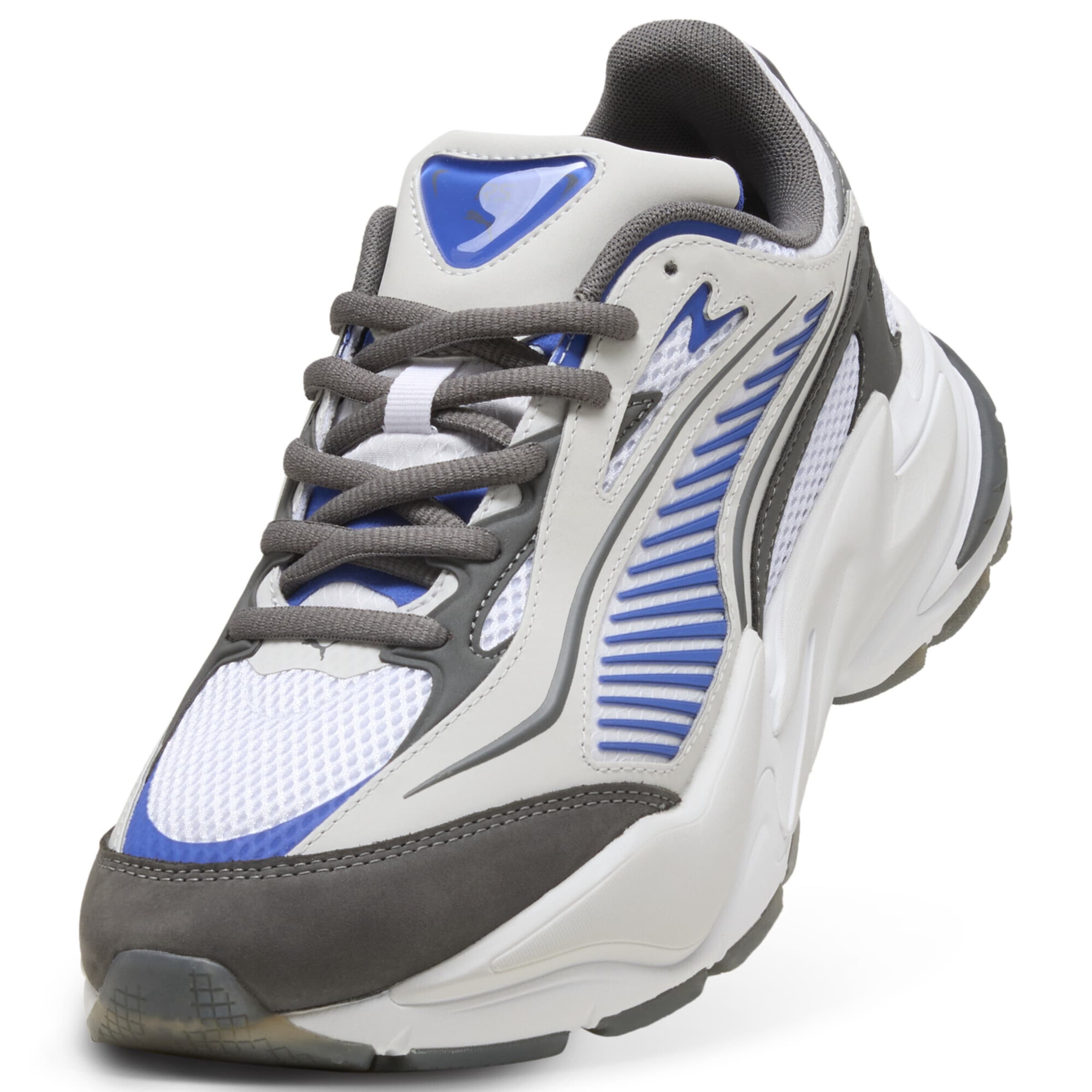 PUMA Sneakers laag 'RS Surge' in Wit