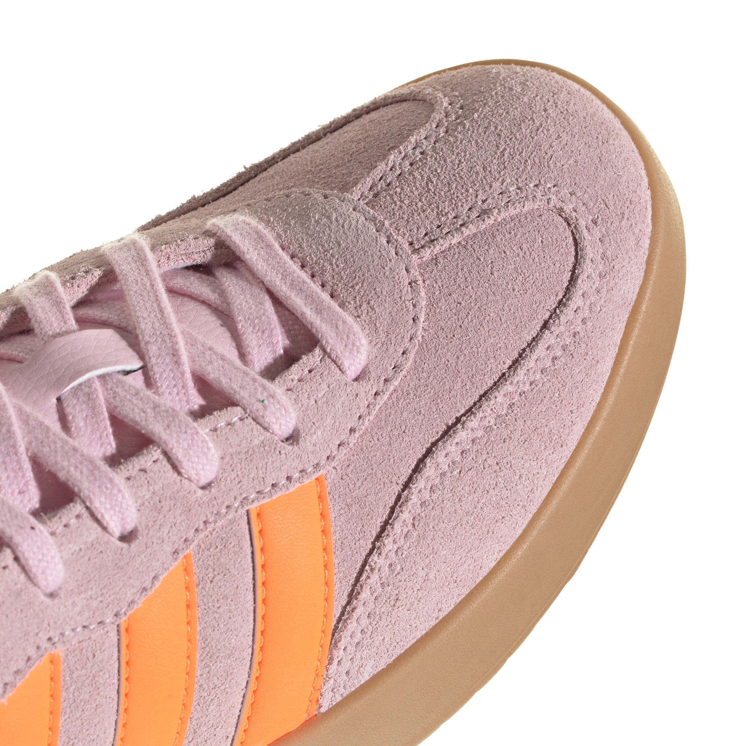 Sneaker bassa 'Barreda' di ADIDAS SPORTSWEAR in rosa