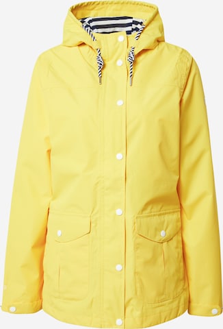 REGATTA Kültéri kabátok 'Bayarma' - sárga: elől