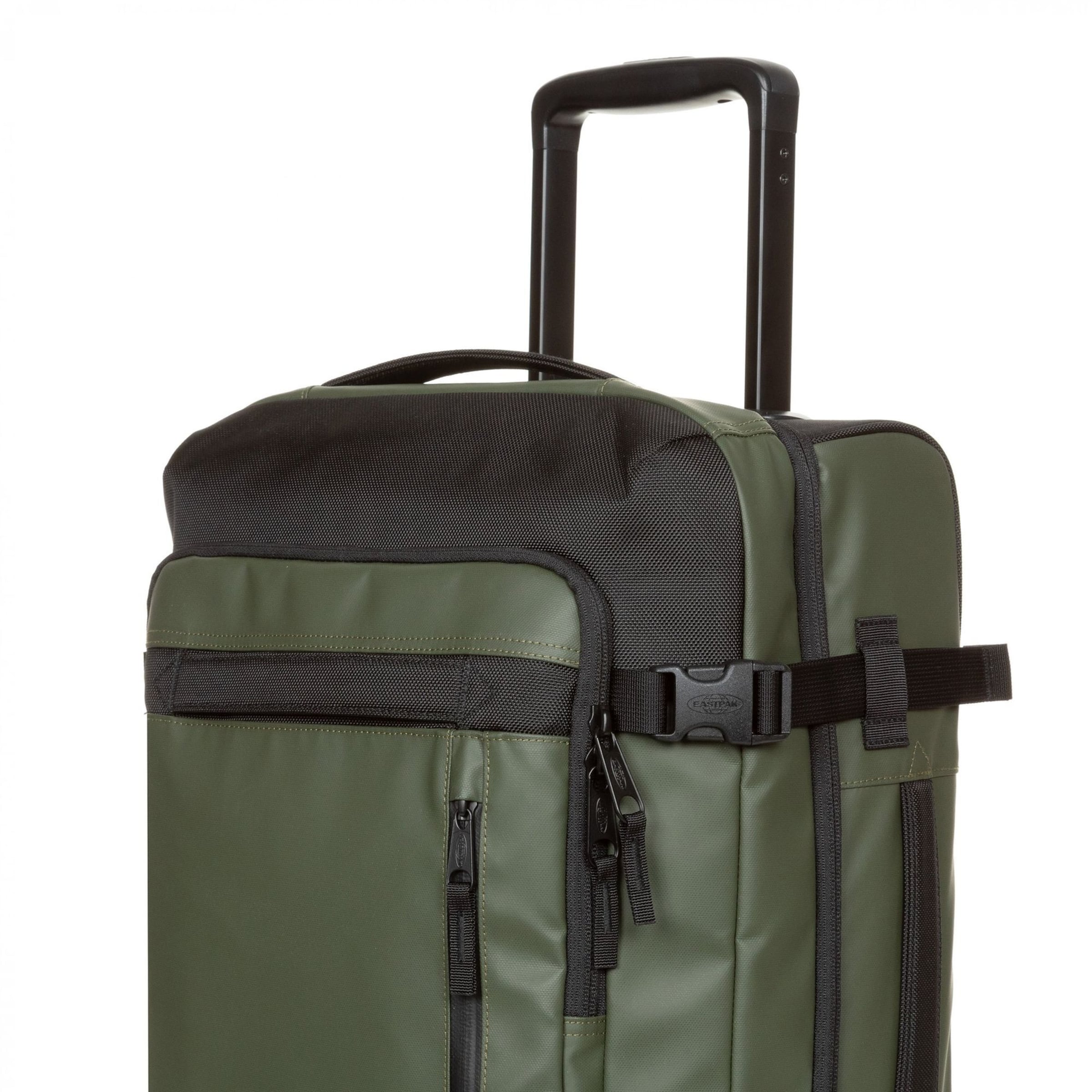 Sac de voyage 'Tranverz' EASTPAK en vert