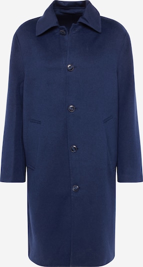 Demisezoninis paltas 'Franco' iš NN07, spalva – tamsiai mėlyna jūros spalva, Prekių apžvalga