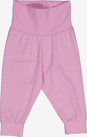 Fred's World by GREEN COTTON Regular Broek '2er-Pack' in Roze