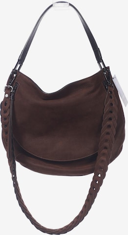 Gianni Chiarini Bag in One size in Brown: front