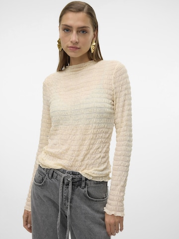 VERO MODA Blouse 'NEOLA ' in Wit