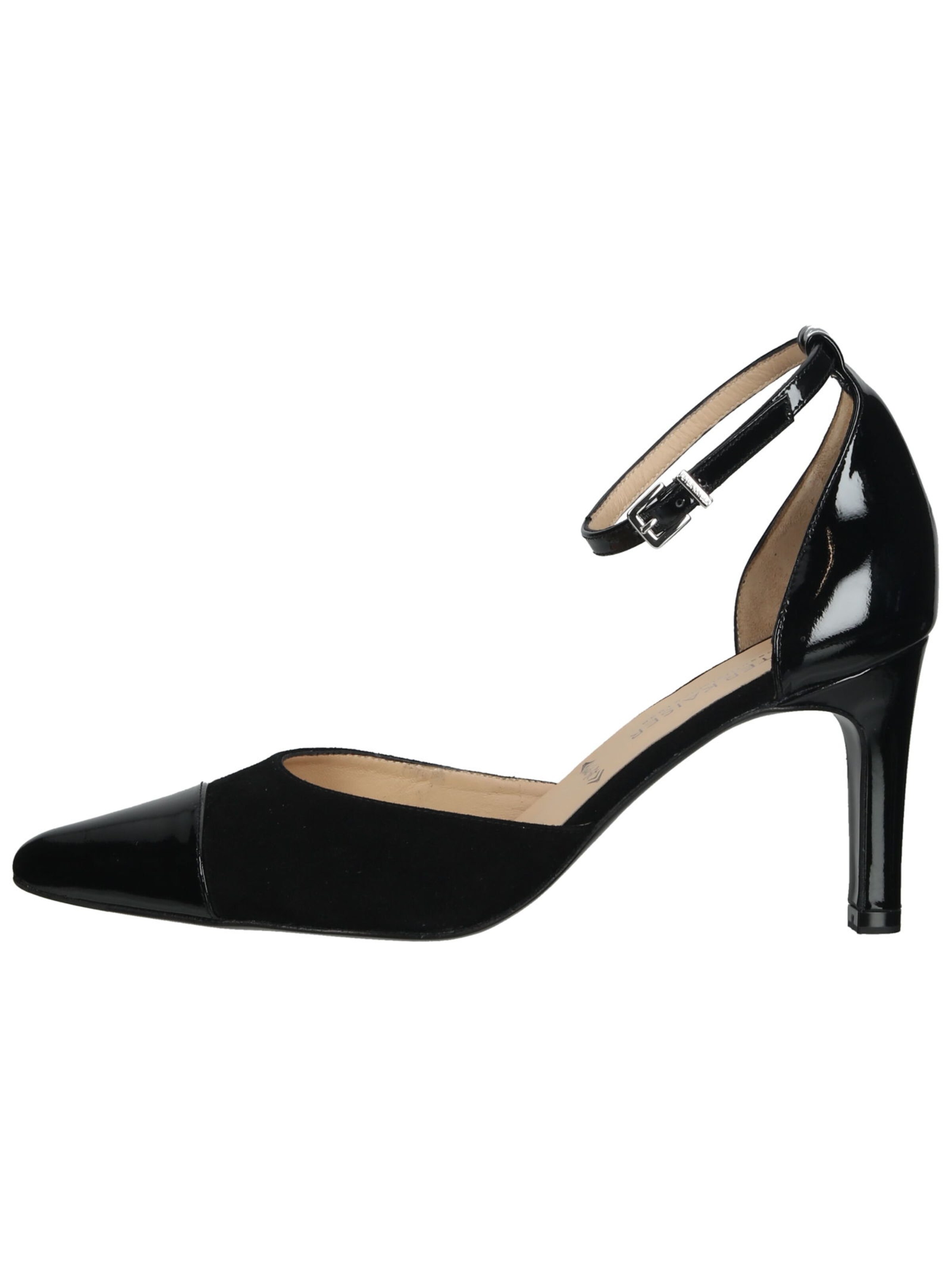 PETER KAISER Pumps in Schwarz