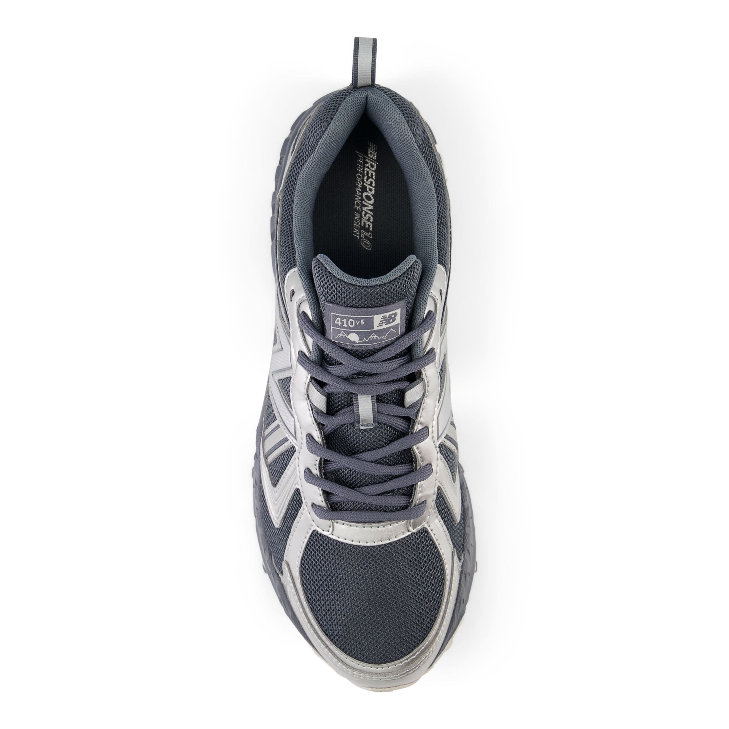 new balance Loopschoen 'MT410v5' in Grijs