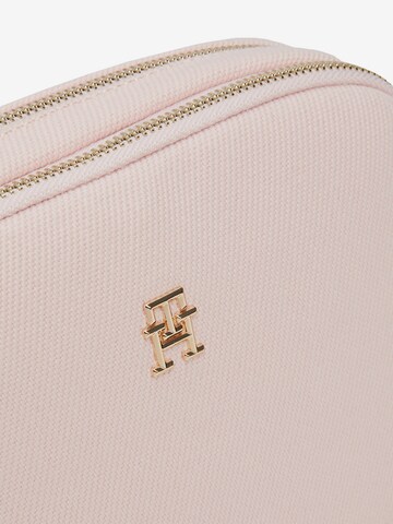 TOMMY HILFIGER Crossbody Bag in Pink