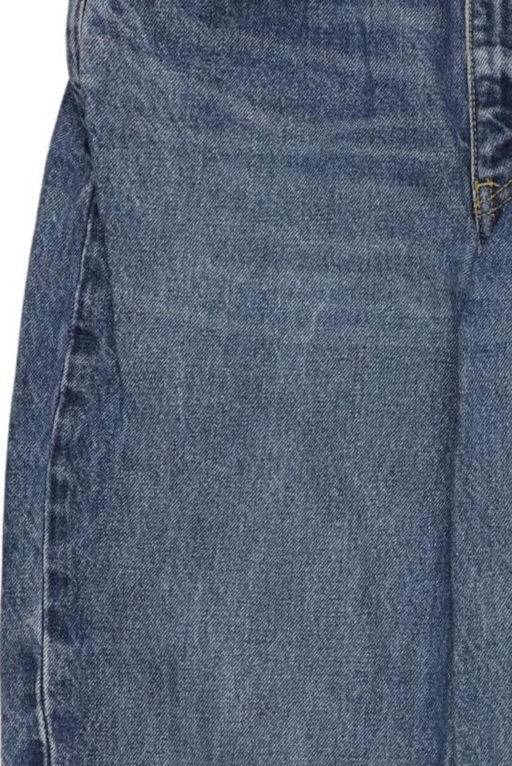 Arket Jeans in 27 in Blue