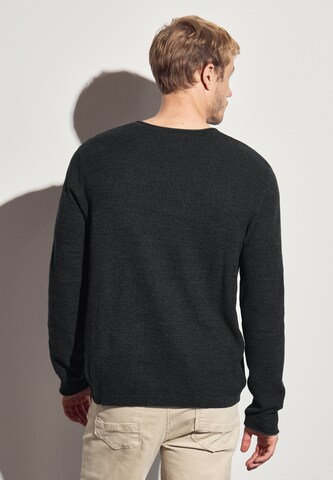 Street One MEN Pullover in Grau