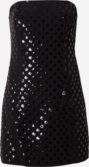 Kokteilinė suknelė iš MICHAEL Michael Kors, spalva – juoda, Prekių apžvalga