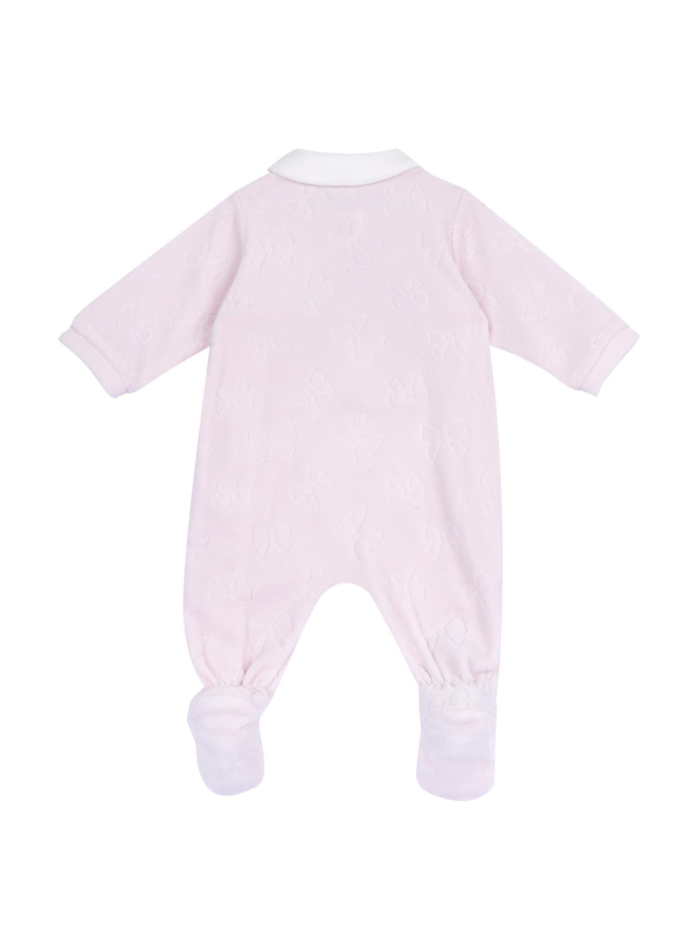 Chicco Overal – pink