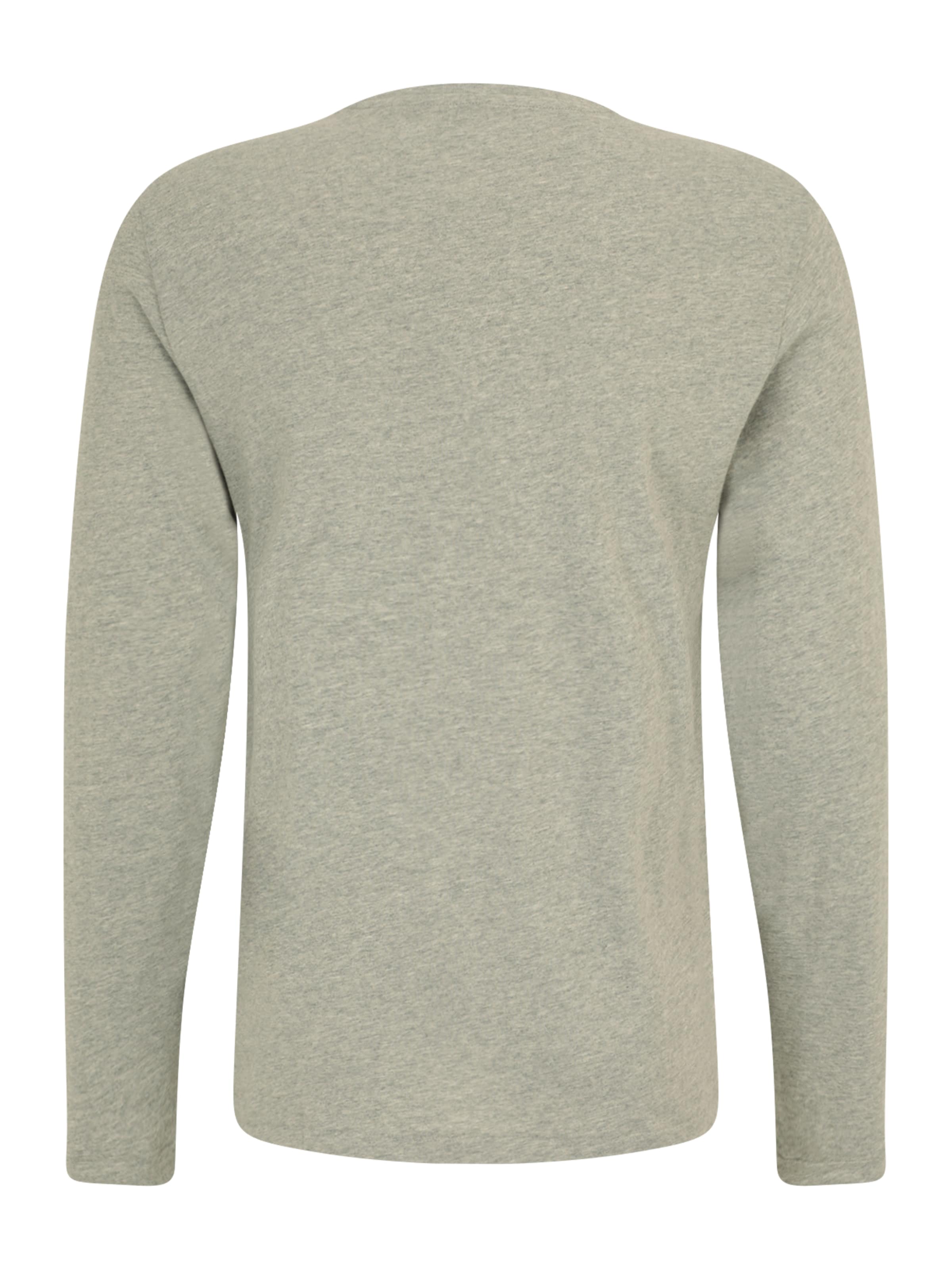 Polo Ralph Lauren Pikk pidžaama, värv hall