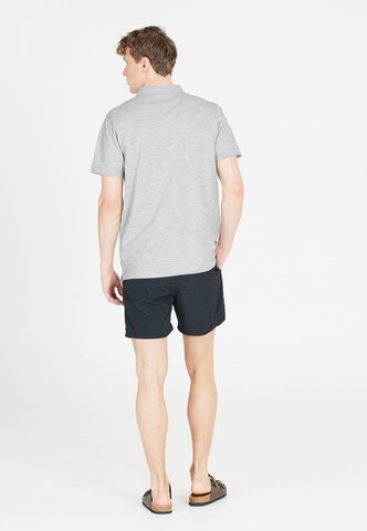 Cruz Shirt 'Harrold' in Grijs