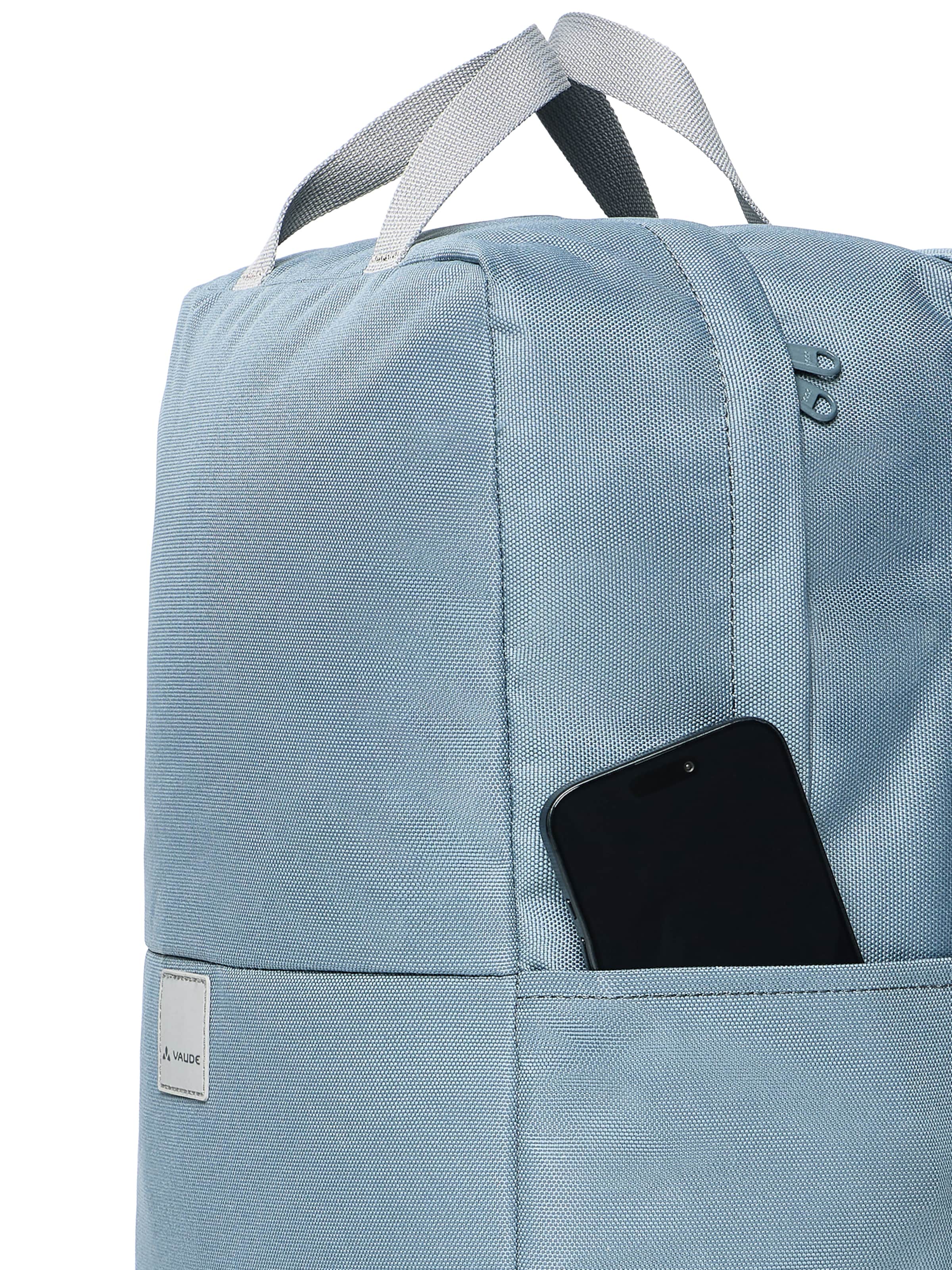 VAUDE Rugzak 'Coreway' in Blauw
