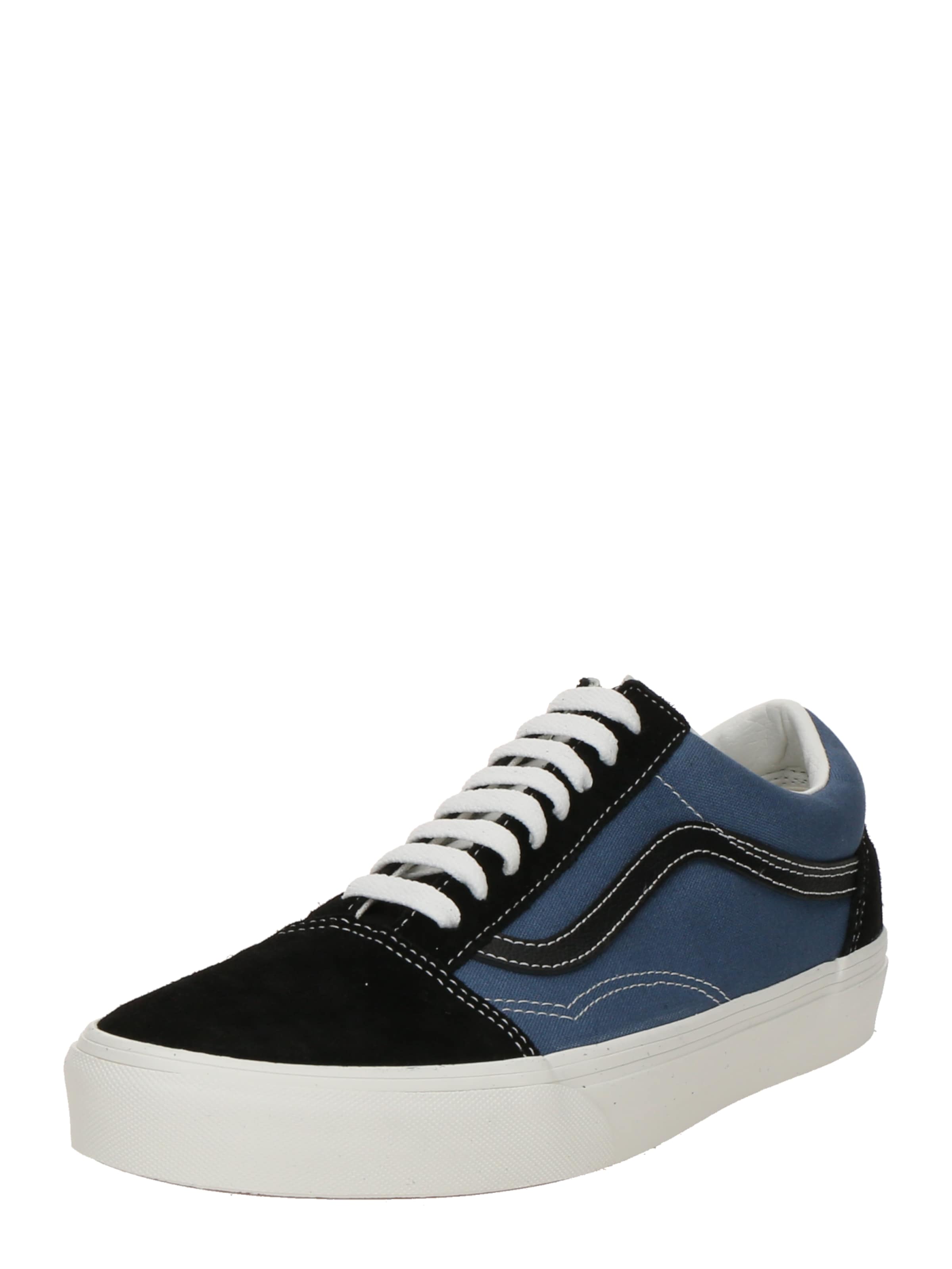 VANS Sneakers 'Old Skool' in Blue: front