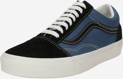 Sportbačiai be auliuko 'Old Skool' iš VANS, spalva – tamsiai (džinso) mėlyna / juoda, Prekių apžvalga